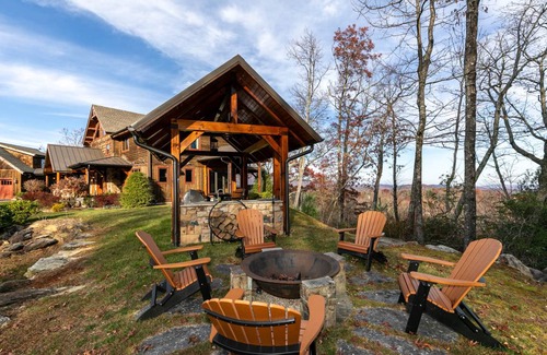 Apple Ridge House | House ∙ 3 bedrooms ∙ 9 guests