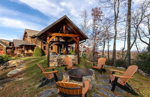 Apple Ridge House | House ∙ 3 bedrooms ∙ 9 guests