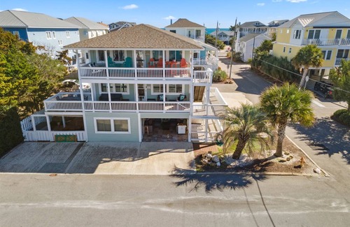 South End House | House ∙ 3 bedrooms ∙ 6 guests