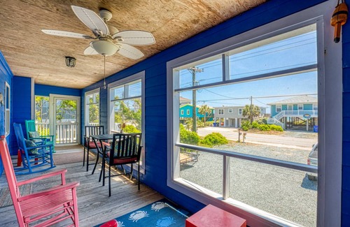 Surf City House | House ∙ 3 bedrooms ∙ 8 guests