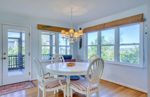 Surf City House | House ∙ 3 bedrooms ∙ 6 guests