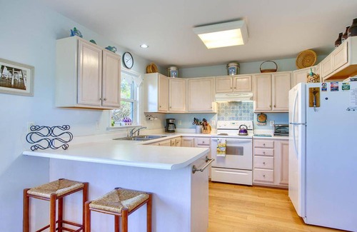 Surf City House | House ∙ 3 bedrooms ∙ 6 guests