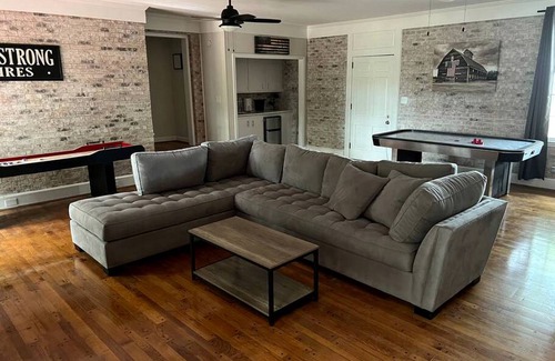 Wesley Chapel House | House ∙ 4 bedrooms ∙ 8 guests