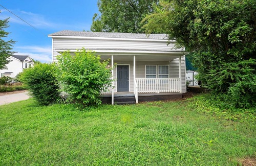 Downtown House | House ∙ 4 bedrooms ∙ 6 guests