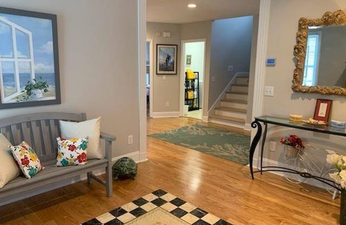 Holden Beach House | House ∙ 4 bedrooms ∙ 10 guests