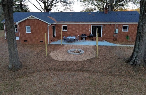 Vance House | House ∙ 4 bedrooms ∙ 10 guests