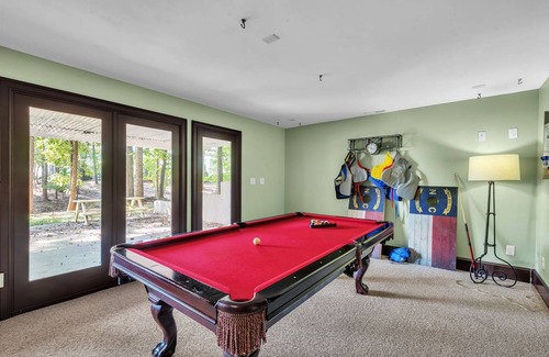 Mayhew House | House ∙ 4 bedrooms ∙ 10 guests