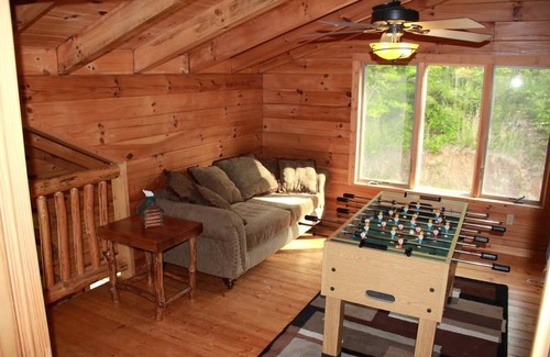 Clyde House | House ∙ 4 bedrooms ∙ 10 guests