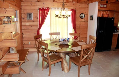 Clyde House | House ∙ 4 bedrooms ∙ 10 guests