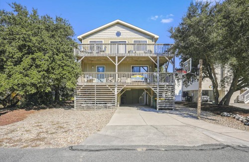 Ocean Sands House | House ∙ 4 bedrooms ∙ 10 guests