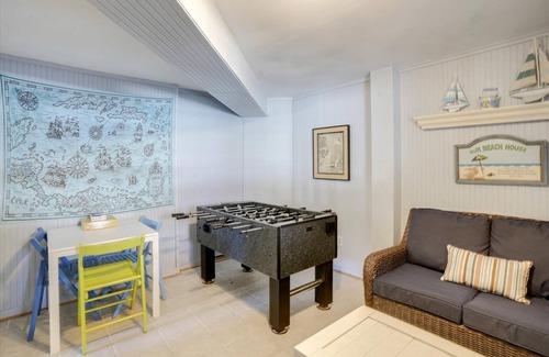Ocean Sands House | House ∙ 4 bedrooms ∙ 10 guests