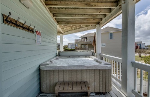 Ocean Hill House | House ∙ 4 bedrooms ∙ 10 guests
