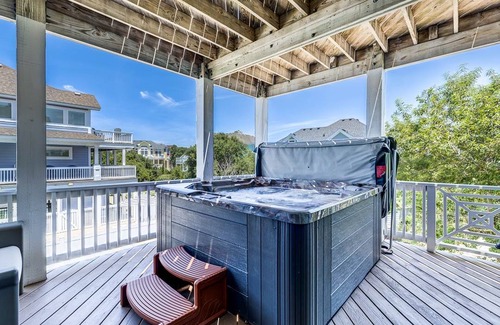 Buck Island House | House ∙ 4 bedrooms ∙ 10 guests