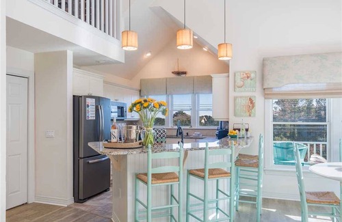 Corolla House | House ∙ 4 bedrooms ∙ 10 guests
