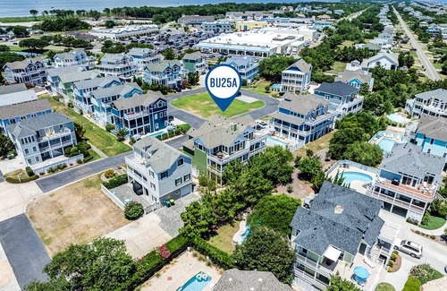 Buck Island House | House ∙ 4 bedrooms ∙ 10 guests