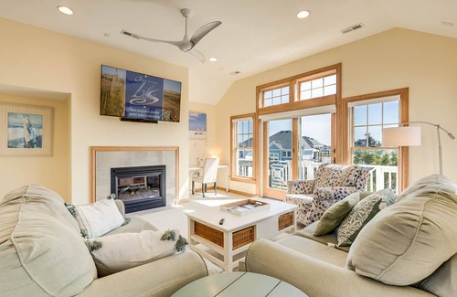 Buck Island House | House ∙ 4 bedrooms ∙ 10 guests