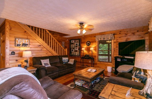 Ferguson House | House ∙ 4 bedrooms ∙ 10 guests