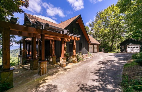 Apple Ridge House | House ∙ 4 bedrooms ∙ 12 guests
