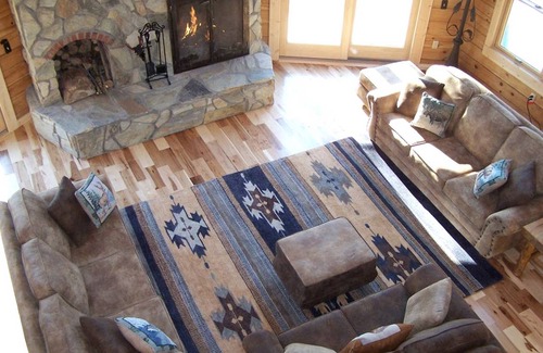 Clyde House | House ∙ 4 bedrooms ∙ 14 guests