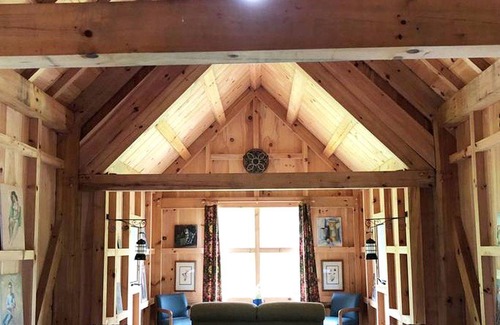 Upper Peachtree House | House ∙ 4 bedrooms ∙ 4 guests