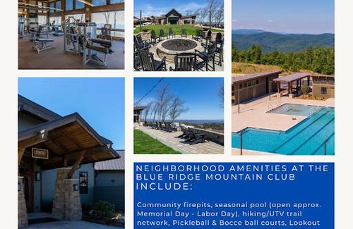 Lenoir House | House ∙ 4 bedrooms ∙ 9 guests