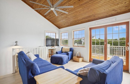 Duck House | House ∙ 4 bedrooms ∙ 9 guests