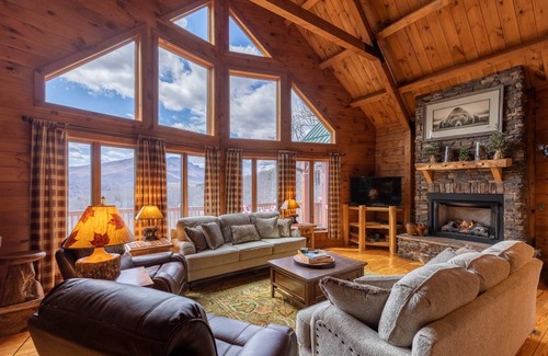 Foscoe House | House ∙ 4 bedrooms ∙ 11 guests
