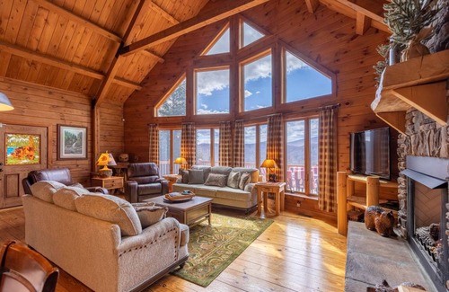 Foscoe House | House ∙ 4 bedrooms ∙ 11 guests