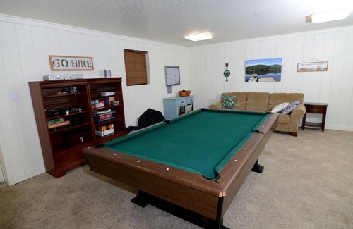 Glenville House | House ∙ 4 bedrooms ∙ 12 guests