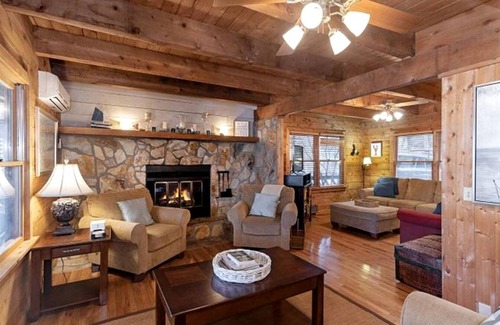 Glenville House | House ∙ 4 bedrooms ∙ 12 guests