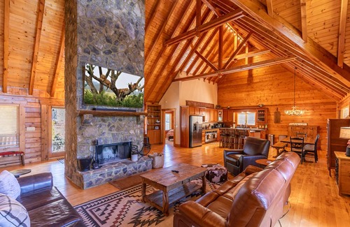 Jefferson House | House ∙ 4 bedrooms ∙ 10 guests