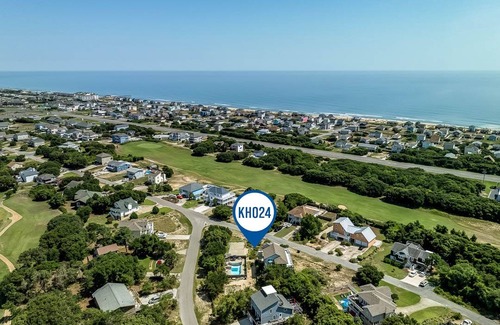 Sea Scape House | House ∙ 4 bedrooms ∙ 12 guests
