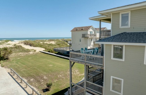 South Nags Head House | House ∙ 4 bedrooms ∙ 12 guests