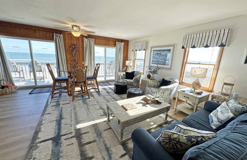 South Nags Head House | House ∙ 4 bedrooms ∙ 10 guests