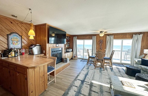 South Nags Head House | House ∙ 4 bedrooms ∙ 10 guests