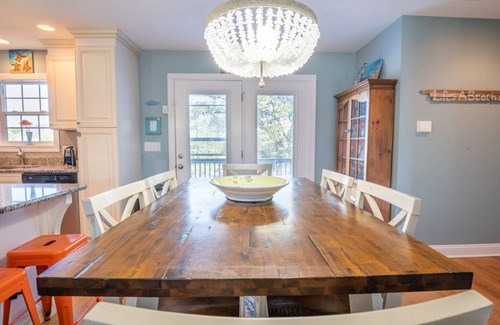 Tranquil Harbour House | House ∙ 4 bedrooms ∙ 13 guests