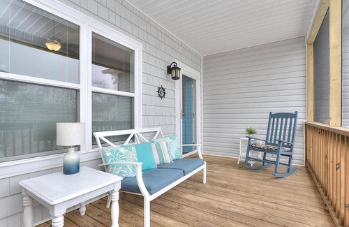 Tranquil Harbour House | House ∙ 4 bedrooms ∙ 10 guests