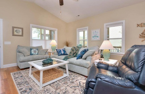 Tranquil Harbour House | House ∙ 4 bedrooms ∙ 10 guests