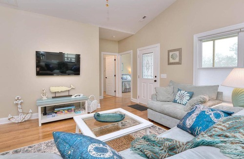 Tranquil Harbour House | House ∙ 4 bedrooms ∙ 10 guests