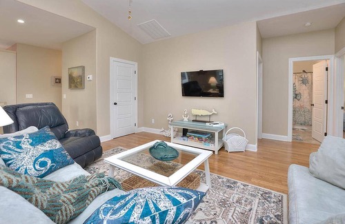 Tranquil Harbour House | House ∙ 4 bedrooms ∙ 10 guests