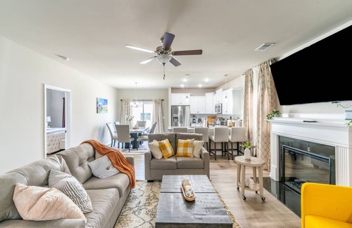 Charlotte House | House ∙ 4 bedrooms ∙ 9 guests