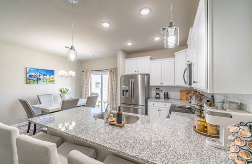 Charlotte House | House ∙ 4 bedrooms ∙ 9 guests