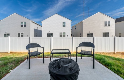 Charlotte House | House ∙ 4 bedrooms ∙ 9 guests