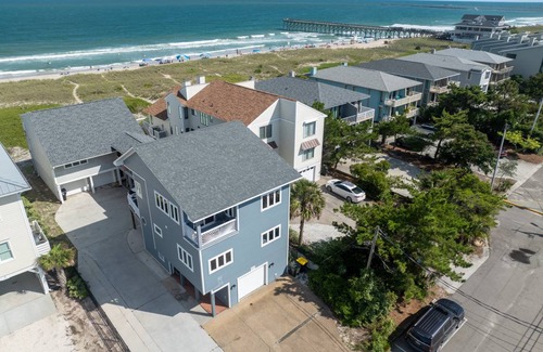 South End House | House ∙ 4 bedrooms ∙ 8 guests