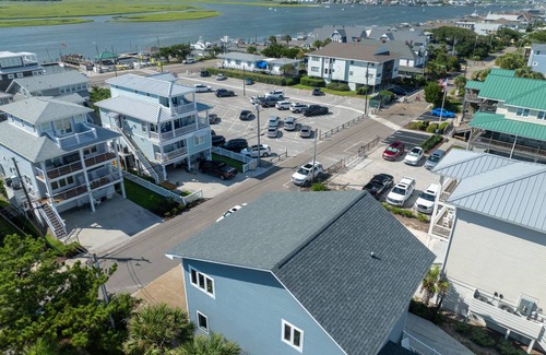 South End House | House ∙ 4 bedrooms ∙ 8 guests