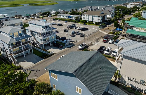 South End House | House ∙ 4 bedrooms ∙ 8 guests