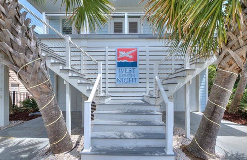 Caswell Beach House | House ∙ 4 bedrooms ∙ 11 guests