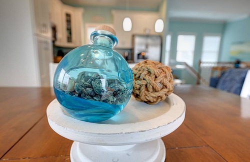 North Topsail Beach House | House ∙ 4 bedrooms ∙ 10 guests