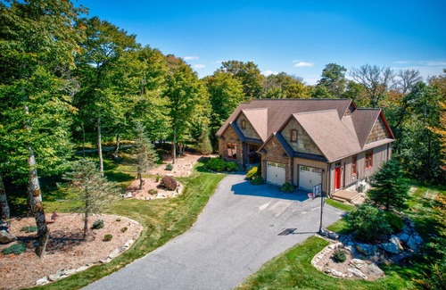 Sugar Mountain House | House ∙ 5 bedrooms ∙ 14 guests
