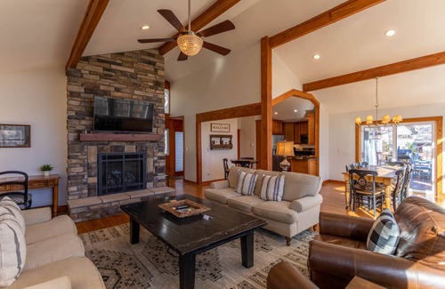 Sugar Mountain House | House ∙ 5 bedrooms ∙ 10 guests